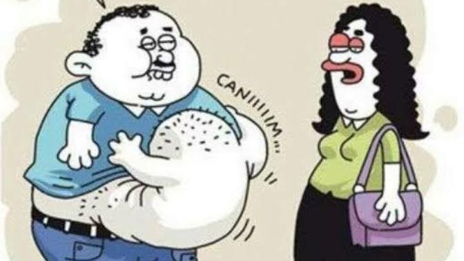 "Zayıflar güzeldir, kilolular çirkindir." Sizce doğru mu bu algı?
