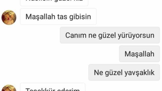 Hoşuna giden ve duymak istediğin iltifat var mı? Varsa ne?
