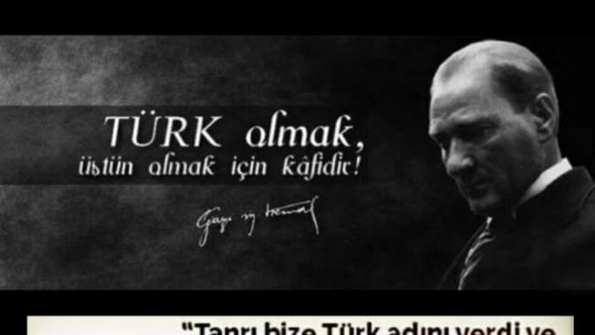 "3 Mayıs Türkçülük Günü" 💗 Böyle şanlı birgün, sizce neden bazılarını rahatsız ediyor?