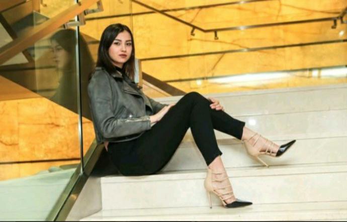 Aleyna Solaker güzel mi?
