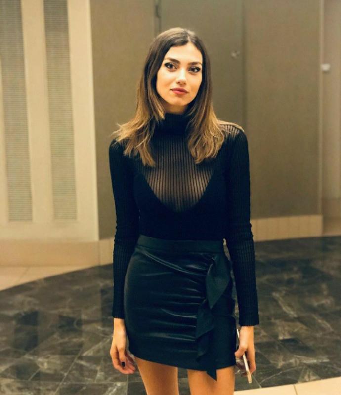 Aleyna Solaker güzel mi?