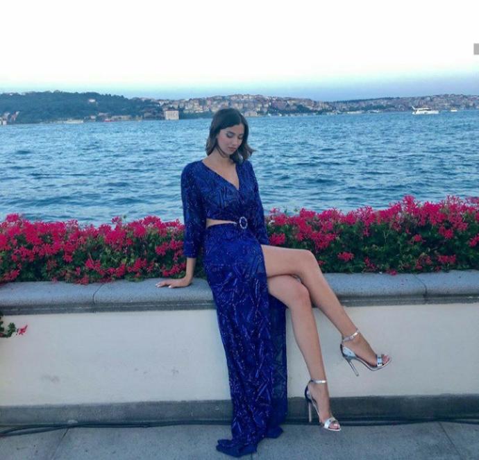 Aleyna Solaker güzel mi?