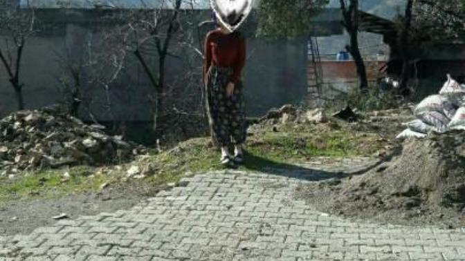 Benim giydiğim tumana sizin orda ne diyorlar ?