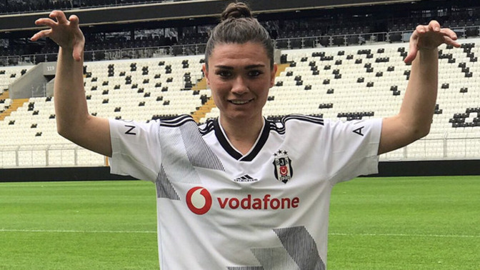 Eğer sporcu olmak isteseydiniz bu hangi alanda olurdu?