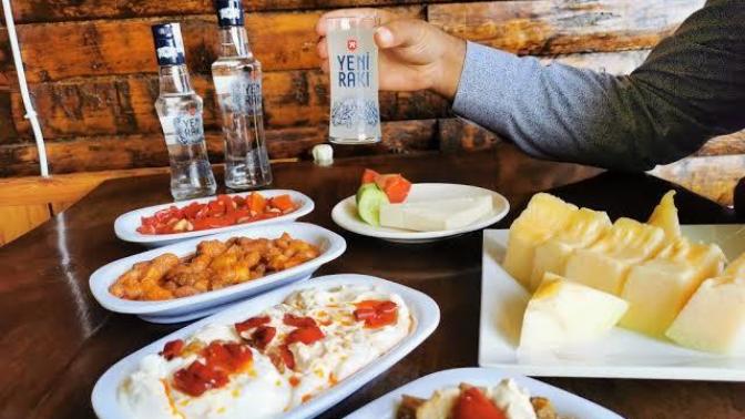 İftardan sonra rakı masası kurmanın sakıncası var mı?