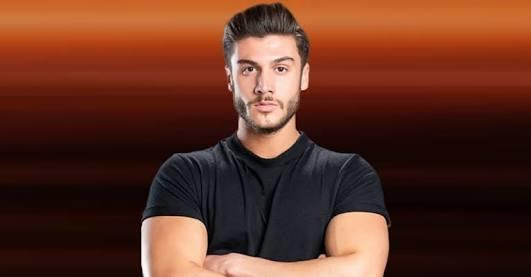 Survivor değil best model sanki! Bu seneki en yakışıklı yarışmacı kim?