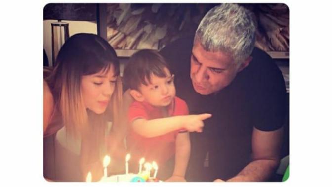 Özcan Deniz'den eski eşi Feyza Aktan'a büyük jest! Boşandığınız eşiniz ile tekrardan evlenir misiniz?