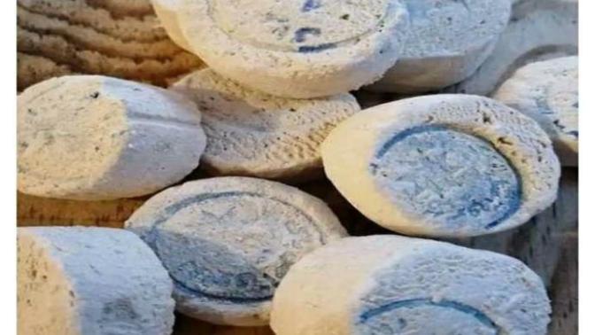 Ruşur taşı hiç duydunuzmu deneyen varmı?