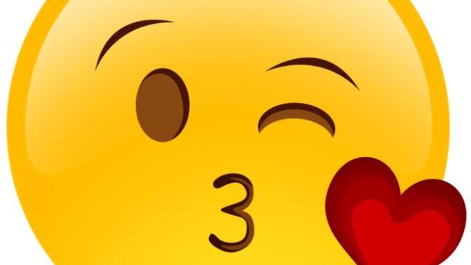 En son kullandığınız 3 emoji nedir?