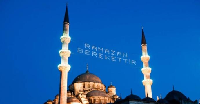 Ramazan sizin için ne ifade ediyor?