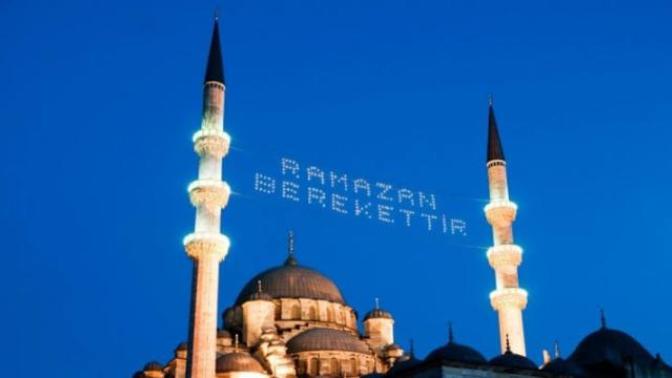 Ramazan sizin için ne ifade ediyor?
