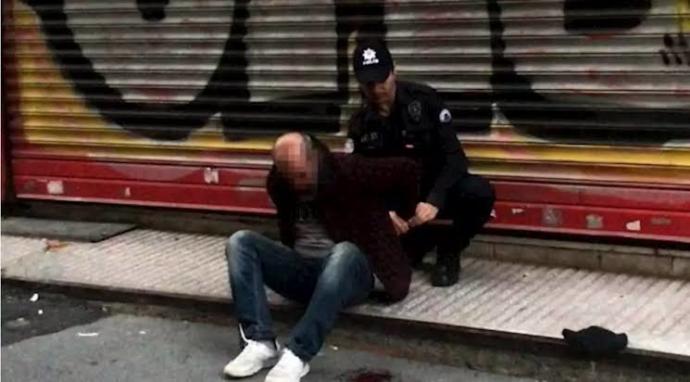 4 yaşındaki kız çocuğunu istismar eden adam suç üstü yakalandı! İstismarcılar serbest bırakılmalı mı?