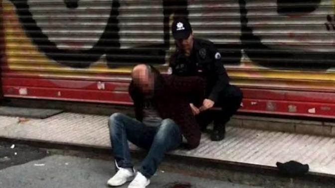 4 yaşındaki kız çocuğunu istismar eden adam suç üstü yakalandı! İstismarcılar serbest bırakılmalı mı?