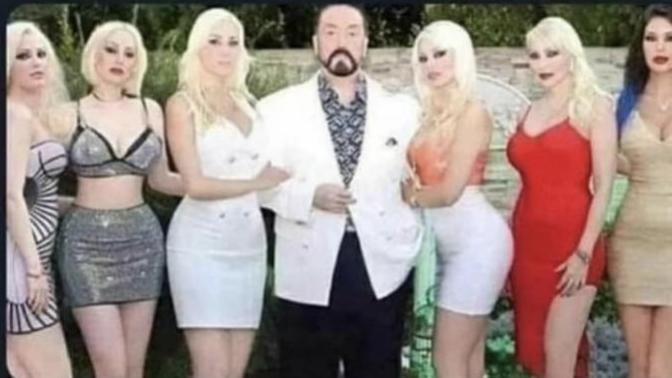 Mubarek insan var mıdır, varsa kimdir?