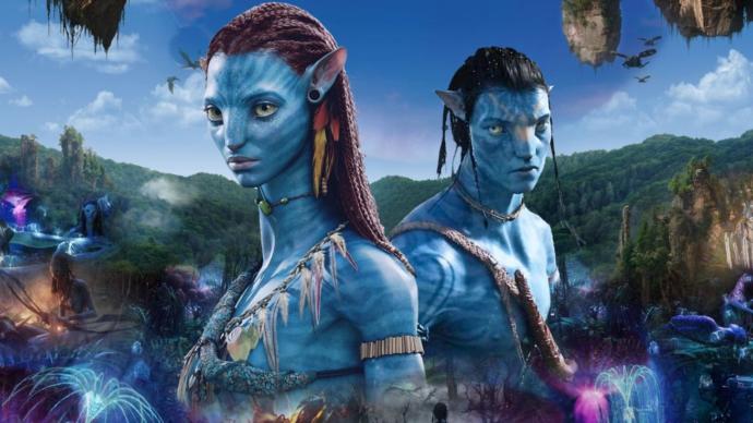 En sevdiğiniz fantastik film hangisidir?