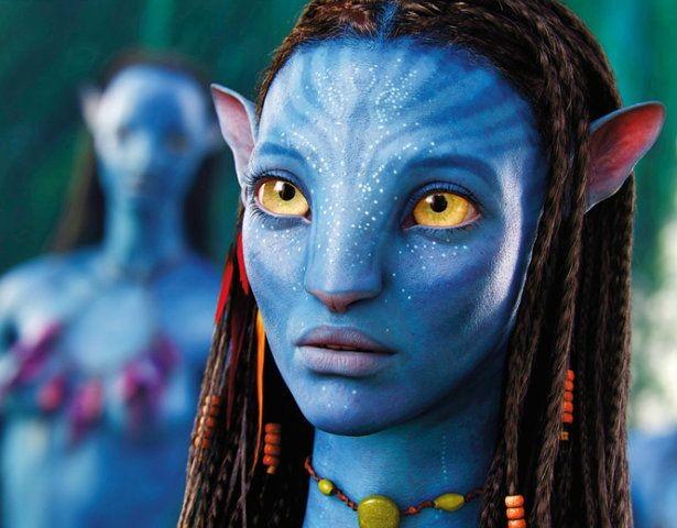 En sevdiğiniz fantastik film hangisidir?