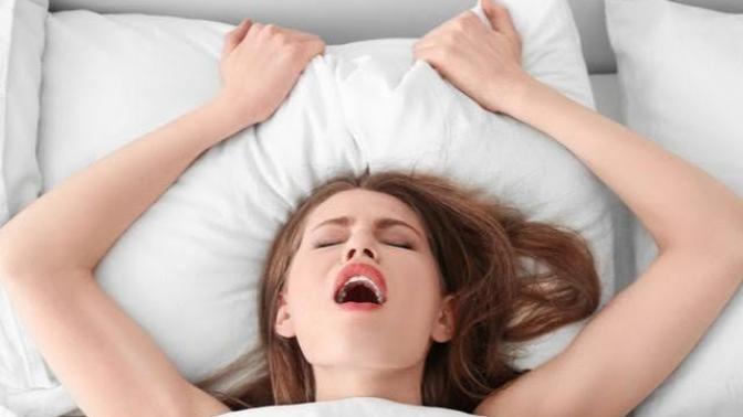 Titreşimli aletlerin titreşimini, hiç kötü emellerinize alet ettiniz mi?