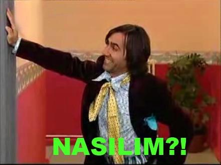 Bu kim? Tanıyan var mı?