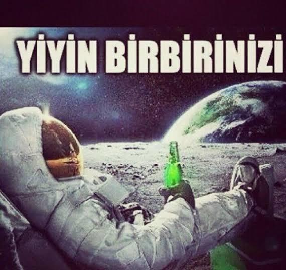 Esmer vs Sarışın Kız?