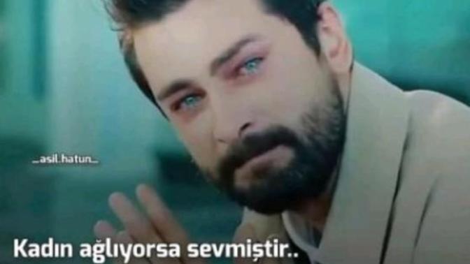  merhaba  Seven Kişi Gerçekten Ağlar mi?
