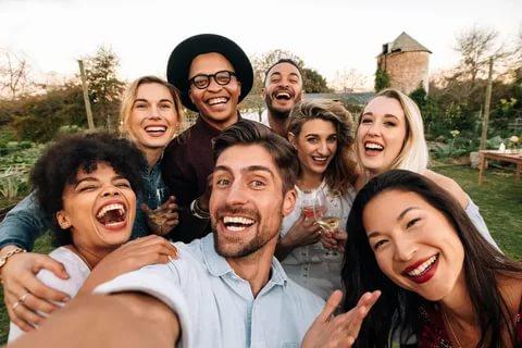 Sizce ideal tatil arkadaşları nasıl olmalıdır?