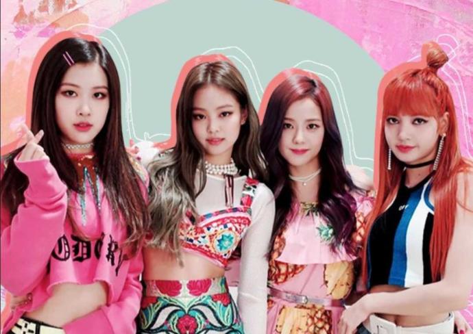 BTS vs BLACKPINK 🤔?