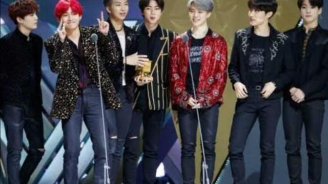 BTS vs BLACKPINK 🤔?