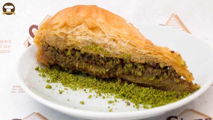 Senin tercihin kabak tatlısı mı ayva tatlısı mı?