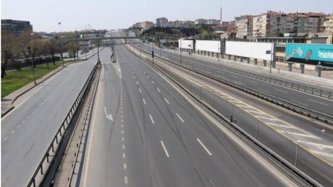 31 ilde seyahat giriş-çıkışları Pazartesi 00.00'a kadar uzatıldı. Sizce işler kötüye mi gidiyor?
