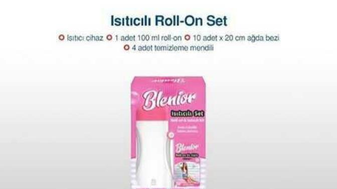 Kizlar bunu kullanan var mı?