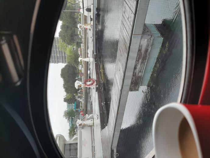 Hava kapalı☁️içimden bir şey yapmak gelmiyor. Siz ne yapıyorsunuz?