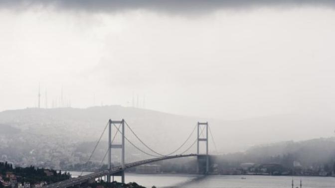 Hava kapalı☁️içimden bir şey yapmak gelmiyor. Siz ne yapıyorsunuz?