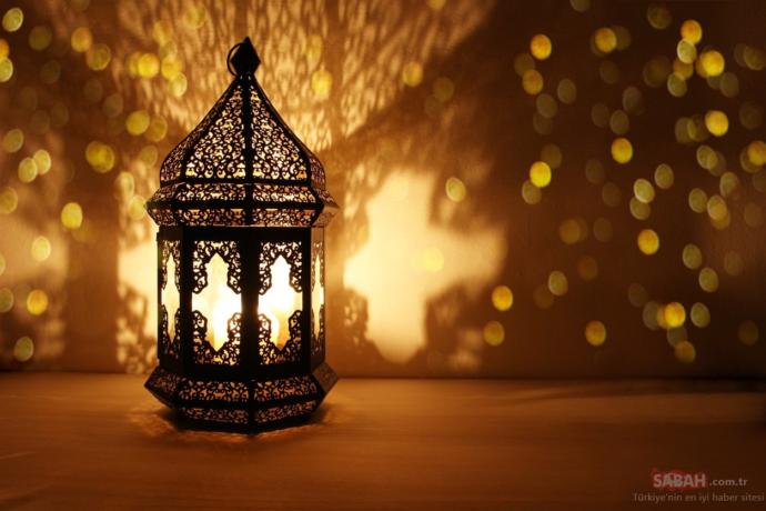 Bu kaçıncı Ramazan, daha kaç tane kaldı? Renk uçuk, nakış silik, ocak sönük… Ne kaldı?