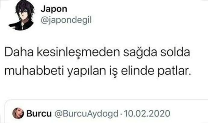 Yazılı olmayan kurallar nedir?