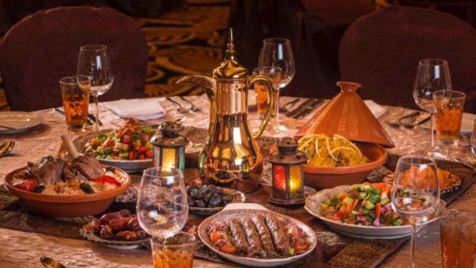 Oruçluyken, iftarda neyin hayalini kuruyorsunuz?