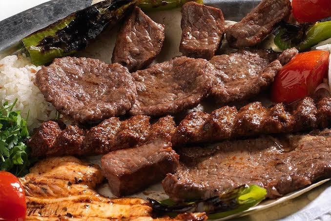 En Sevdiginiz Kebap Çeşidi Hangisidir?