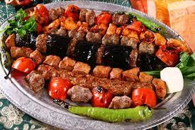 En Sevdiginiz Kebap Çeşidi Hangisidir?