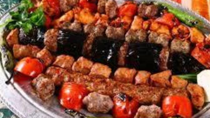 En Sevdiginiz Kebap Çeşidi Hangisidir?