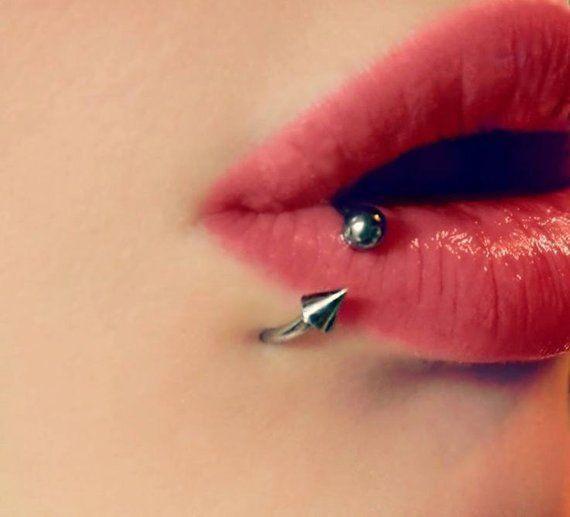Piercing sizce hangi bölgede daha güzel duruyor?