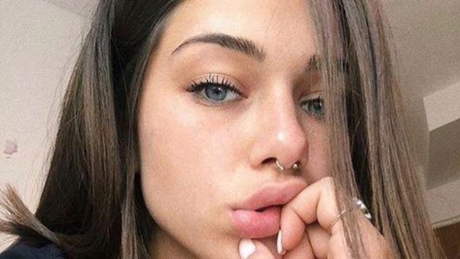 Piercing sizce hangi bölgede daha güzel duruyor?
