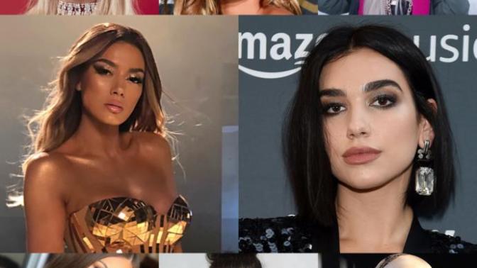 Arnavut kızları neden aşırı güzeller😍?
