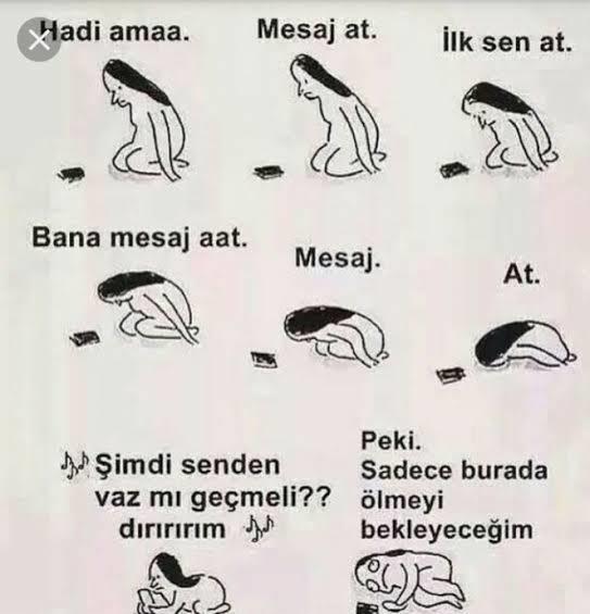 Kızlar 😂
