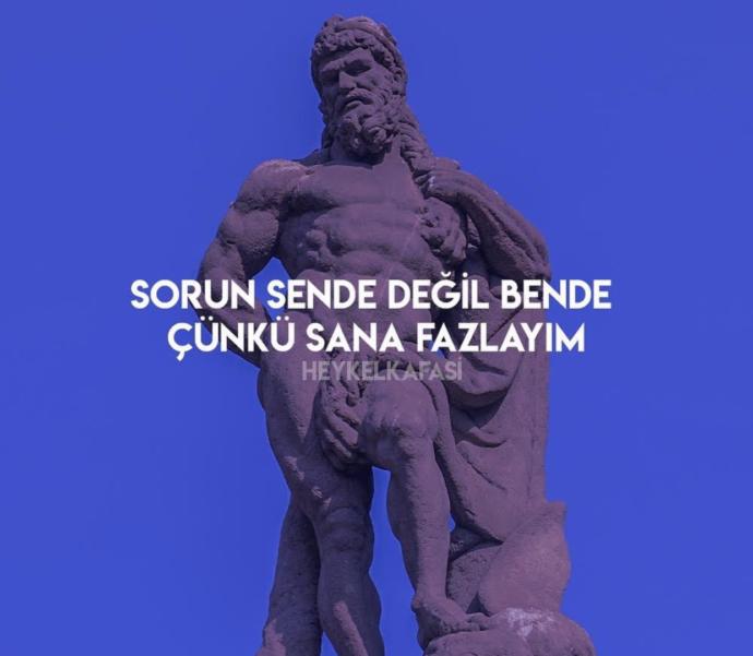 Geçmiş ilişkilerinize baktığınızda; "kimlerle muhatap olmuşum" diyerek pişmanlık duyuyor musunuz?