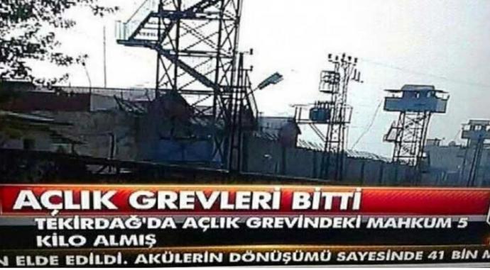 Bu haberi sadece bu memlekette görürsün dediğiniz haberler var mı🙂?