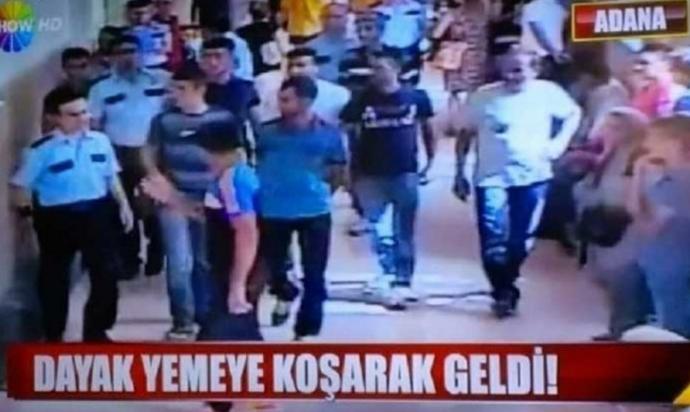 Bu haberi sadece bu memlekette görürsün dediğiniz haberler var mı🙂?