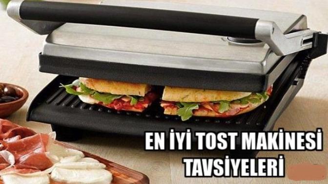 Anneler günü hediyesi tost makinesi önerileriniz var mı?