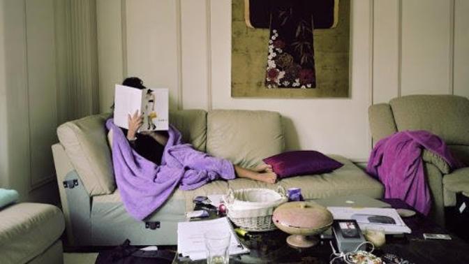 Karantina s�recinde kendinizde neyi ke�fettiniz?