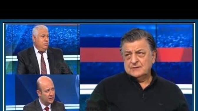 En beğendiğiniz futbol yorum programı hangisi?