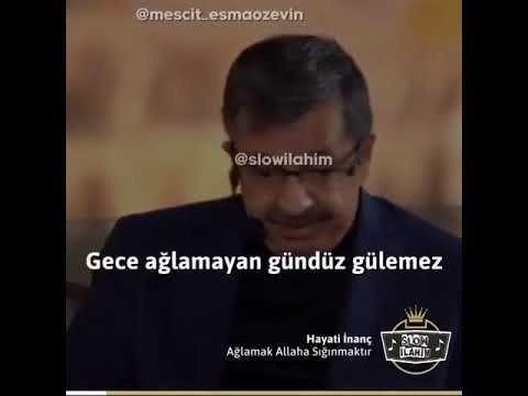 Özü gülmeyenin yüzü güler mi?