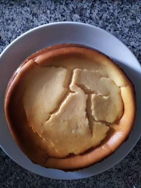Cheesecake im niye çatlıyor olabilir?
